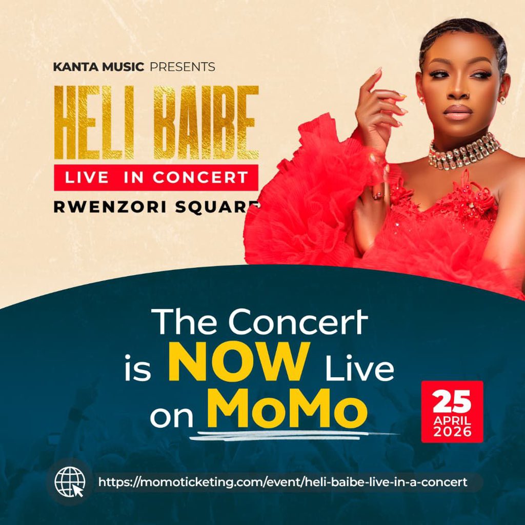 101.5 UBC Ngeya FM tweet media