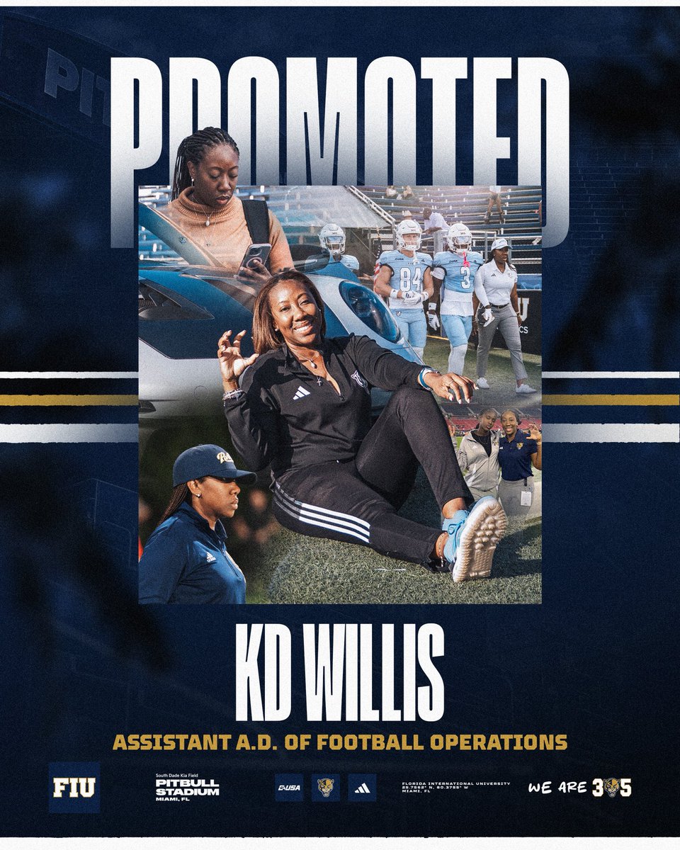 FIU Football tweet media