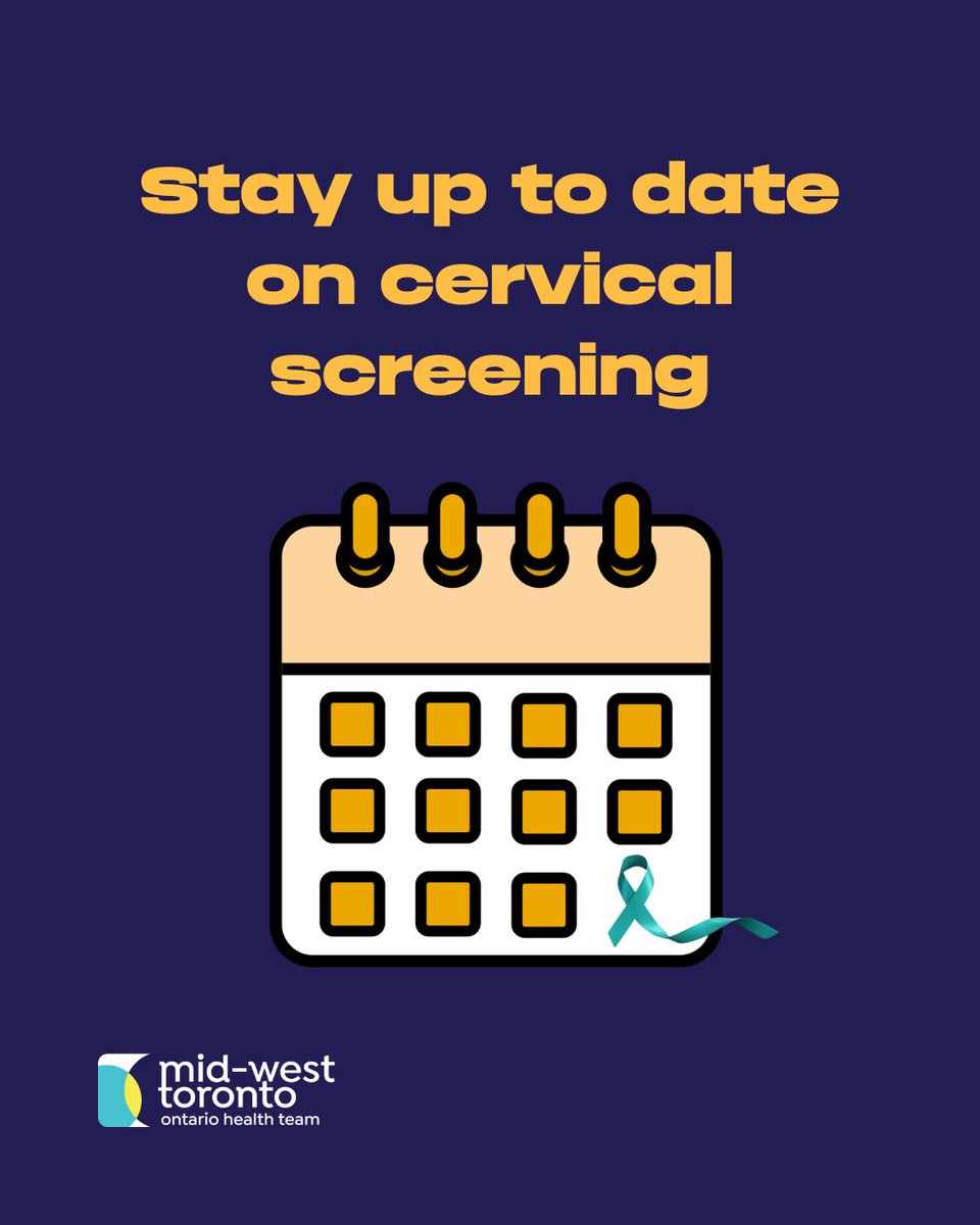 Mid-West Toronto Ontario Health Team tweet media