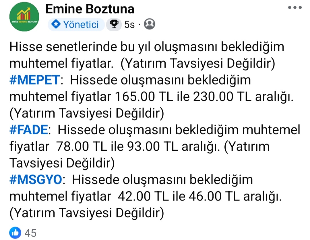 Allahın rahmeti gazabının önünde gerçekten.

Yoksa bu kadının(ya da adamın) çoktan ya kötü hastalıktan ua da aldığı Ah'lardan ölüp gitmesi gerekti...
ve halen #msgyo 40 olacak diye umut pazarlıyor insanlara!