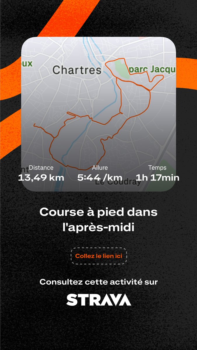 Sortie du jour vallonné👌