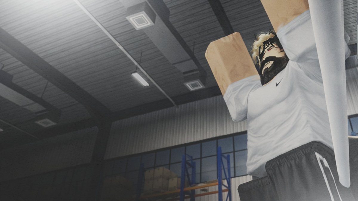 IWA_2026's tweet photo. Hours in the gym, sweat dripping, focus locked. I’ve been preparing for this moment while the rest were hoping. They come to compete. I come to dominate. The outcome is already written, and I’m the only one finishing on top.

@OPRW_ROBLOX #OPRWRR #OPRW2026 https://t.co/daTFWVK4d6