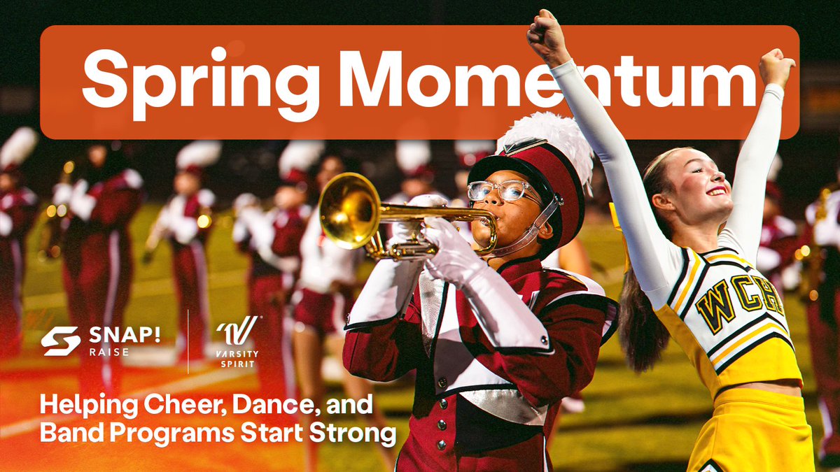 Snap! Mobile tweet media