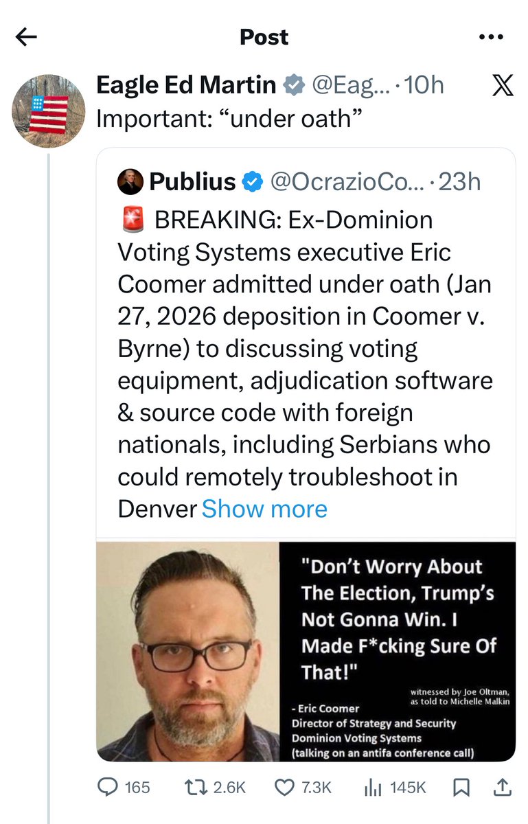 Joyce Alene tweet media