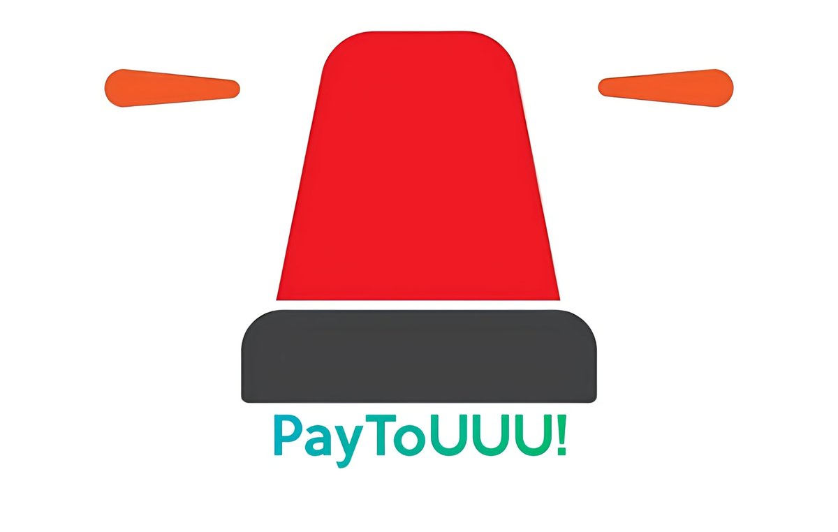 PayToUUU Early Beta Access tweet media