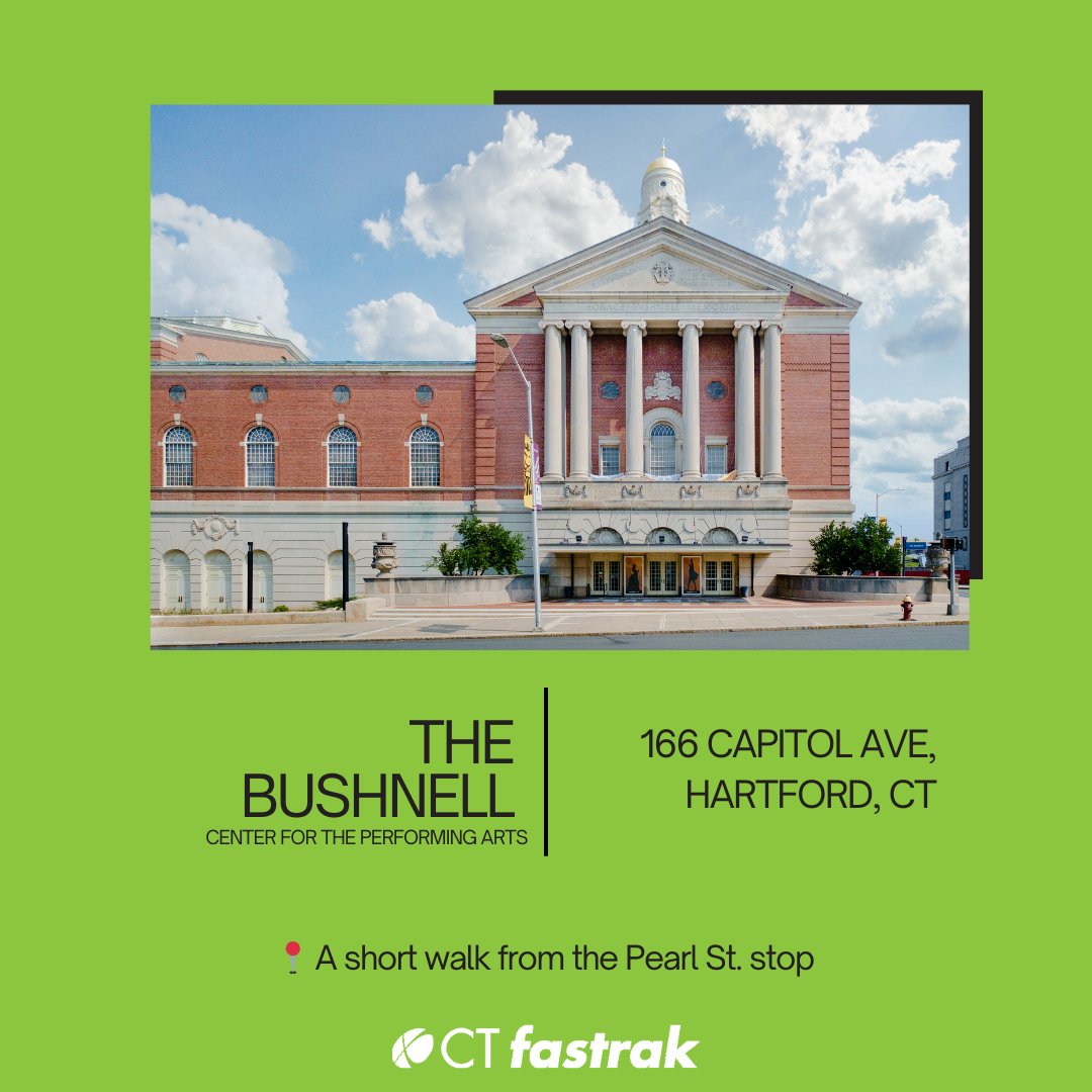 CTfastrak tweet media