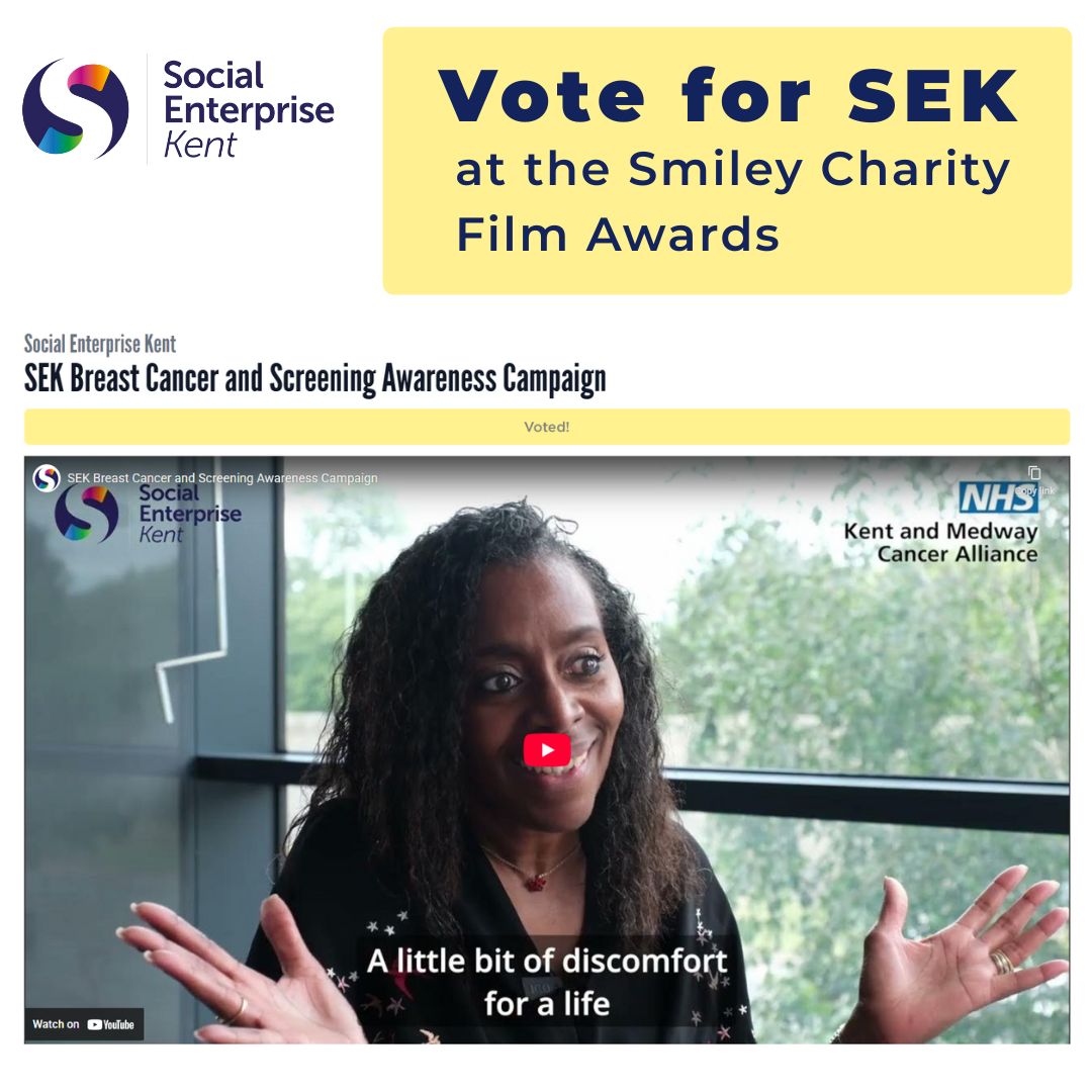 SocialEnterpriseKent tweet media