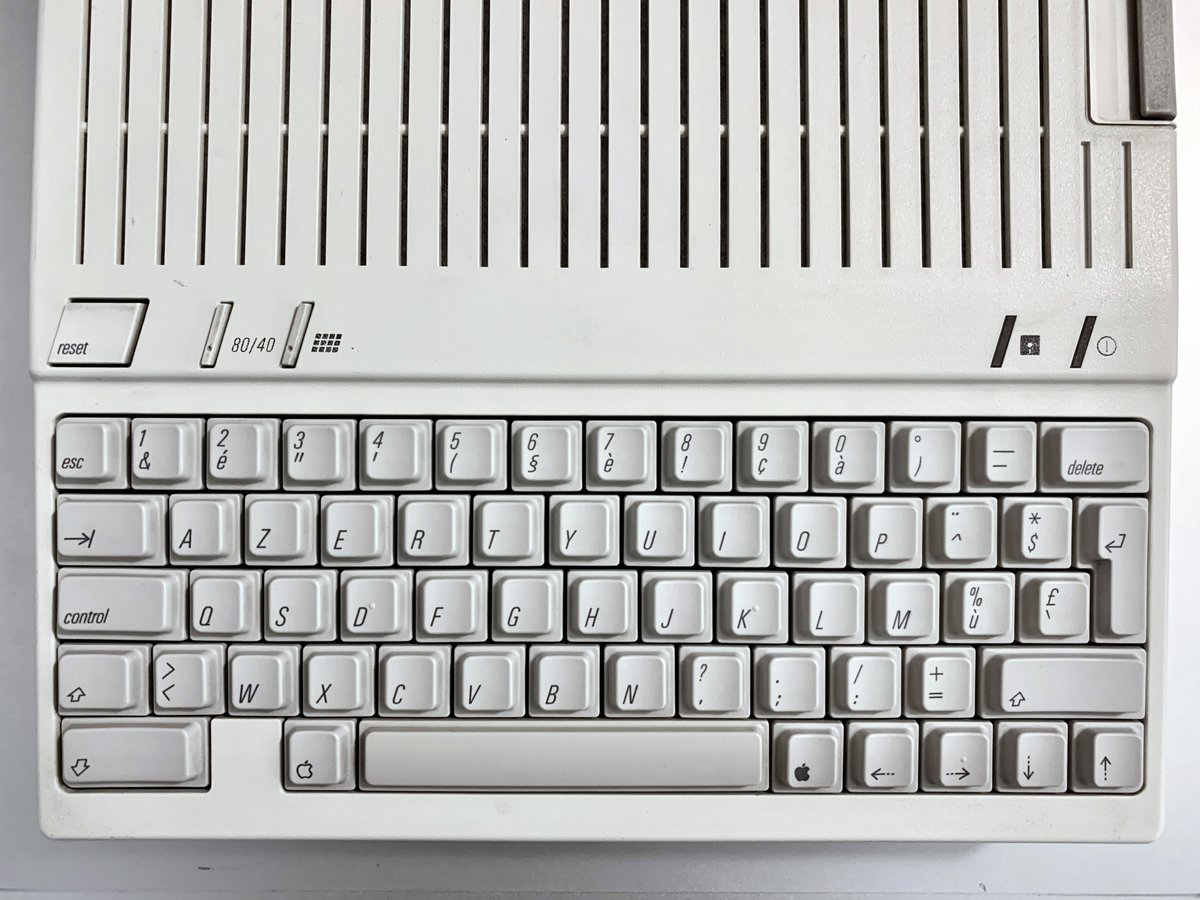 Keyboards tweet media