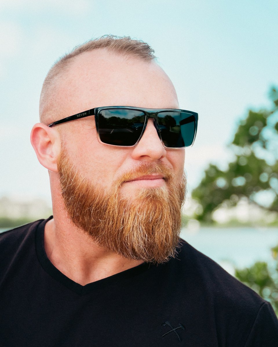 neveneyewear's tweet image. Colorado Bulldog XL - the wider-fit take on one of our most wanted pairs. Extra room, same style.

#XLSunglasses #WideFit #MensStyle neveneyewear.com/products/color…