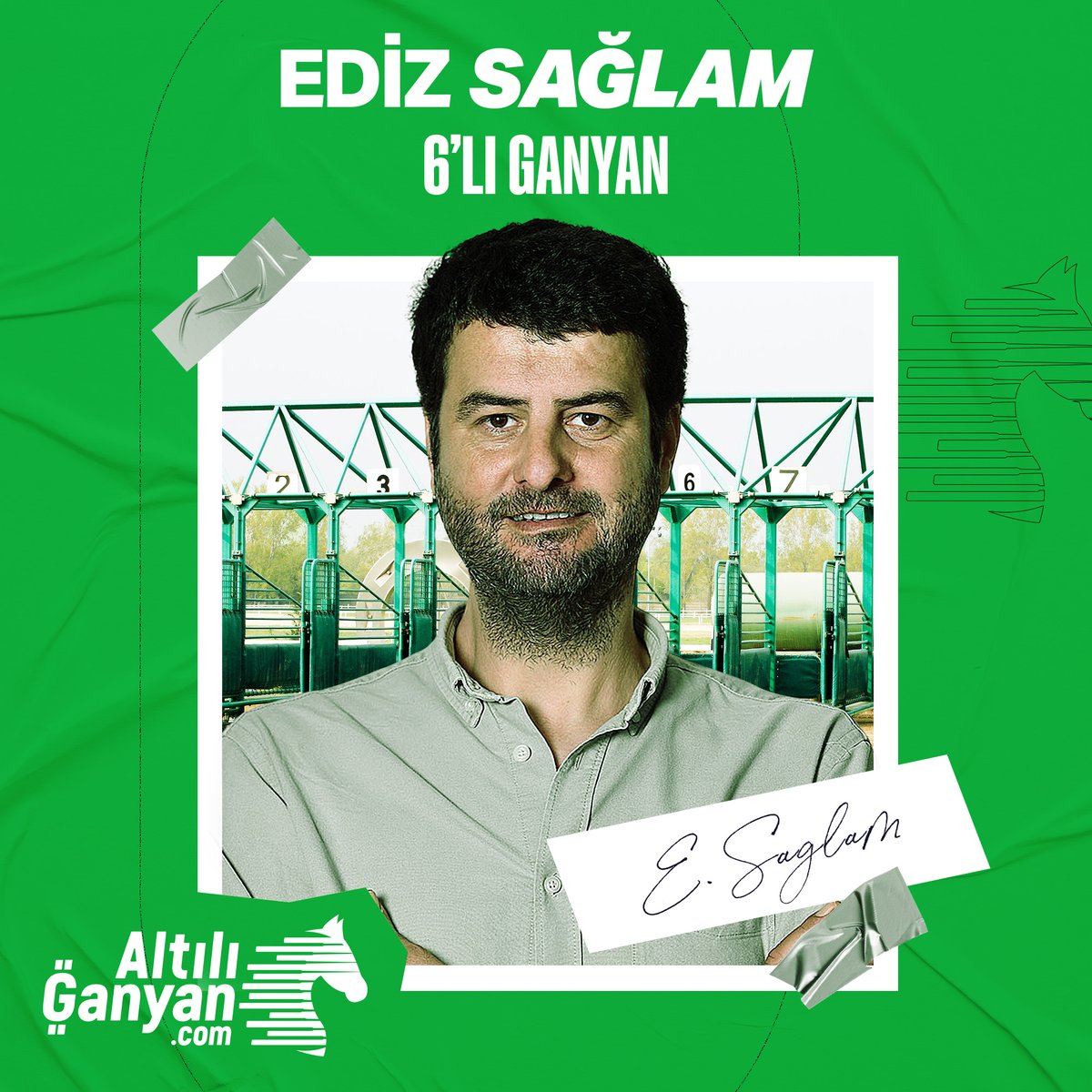 AltılıGanyan.com tweet media