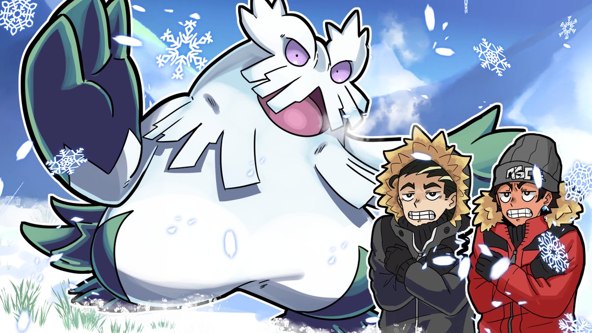 🐟robalo🐟 tweet media