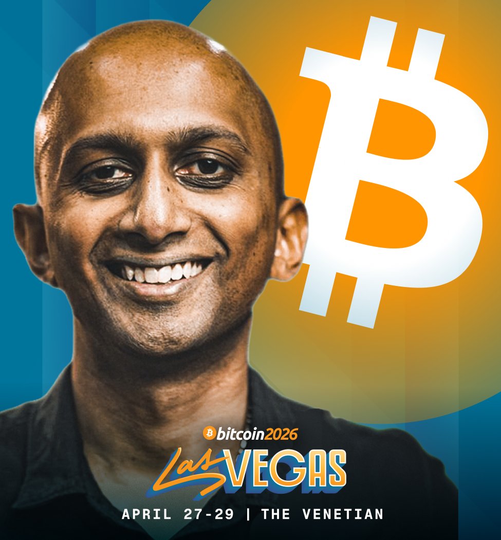 The Bitcoin Conference (@TheBitcoinConf) / Posts / X