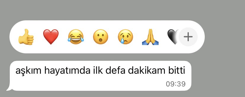Arkadaş Terörü tweet media