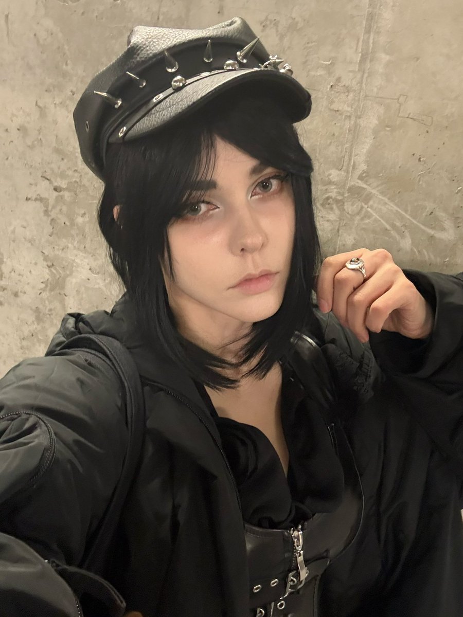 Alina Rin (アリーナ・リン ) tweet media