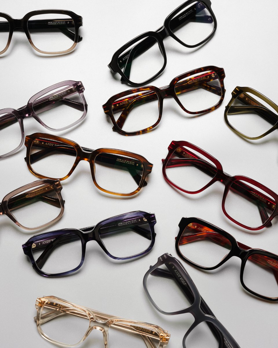Eyewear &amp; Eyecare Products You'll Love - best in class eyewear from today's top designer brands. Starting at $99 with prescription lenses — we are certain you will find a luxury crafted style to call your own.

theopticalco.com/collections