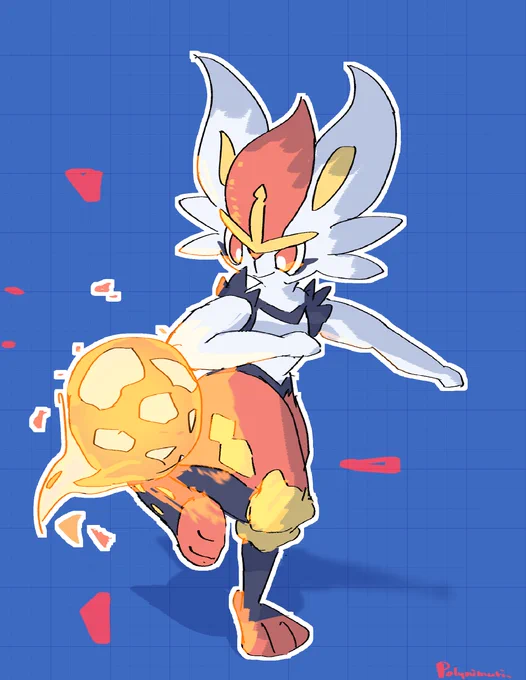 らくがっき2