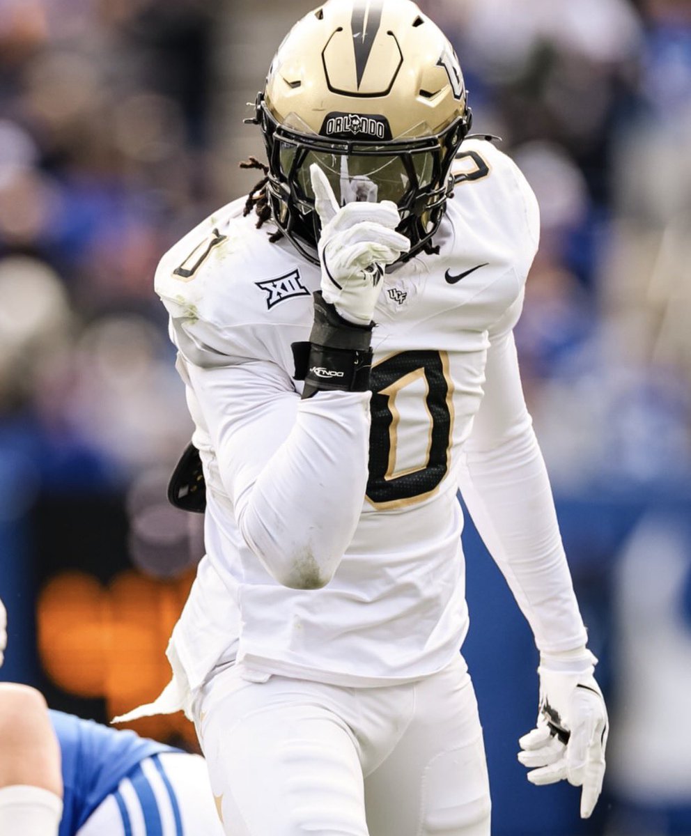 Brandon“BJ”Allen Jr tweet media