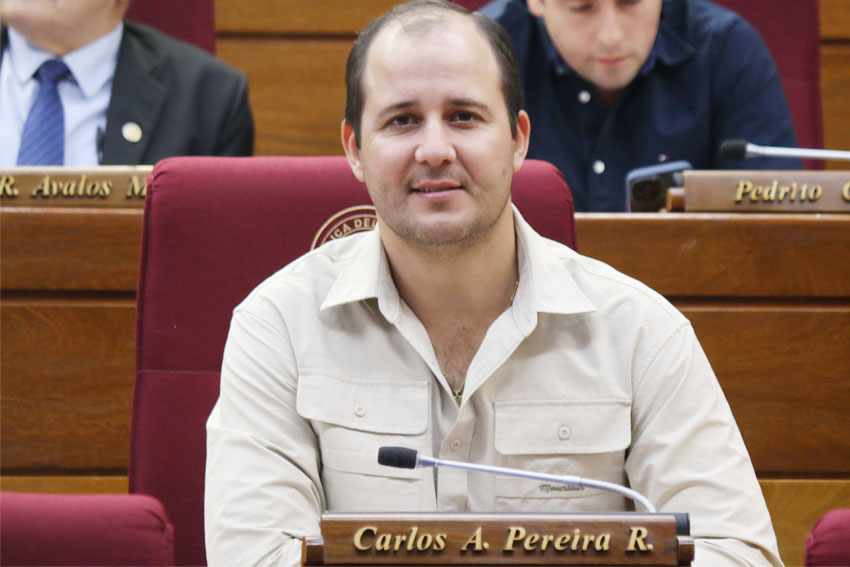 Cámara de Diputados tweet media
