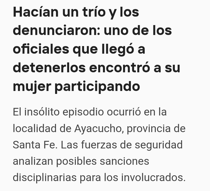 Extraordinario.