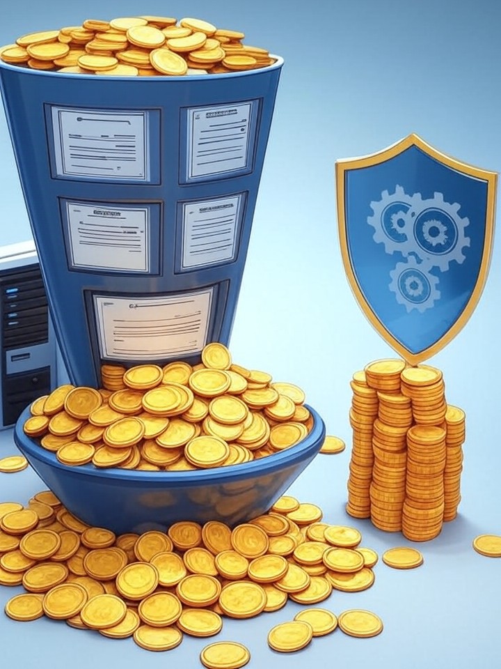 AxonShield's tweet photo. Your startup is bleeding $500K–$2.4M annually on certificate management, but it's invisible because it's buried in engineering salaries instead of showing up as a software line item. A Series B company with 800 certificates burns $1,000–$3,000 per cert through fragmented engineering time, outage firefighting, and delayed releases. Meanwhile, full automation collapses that cost to $15–$25 per certificate—often less than one hour of a senior engineer's loaded rate. The math is brutal: what used to consume half a million dollars now costs $12,500, freeing six-figure cash flow for actual product work. Manual certificate management isn't lean—it's just expensive accounting sleight of hand. When did you last calculate the true cost of your "free" manual processes?

https://t.co/G1wtaUg4kM
#blog #tech