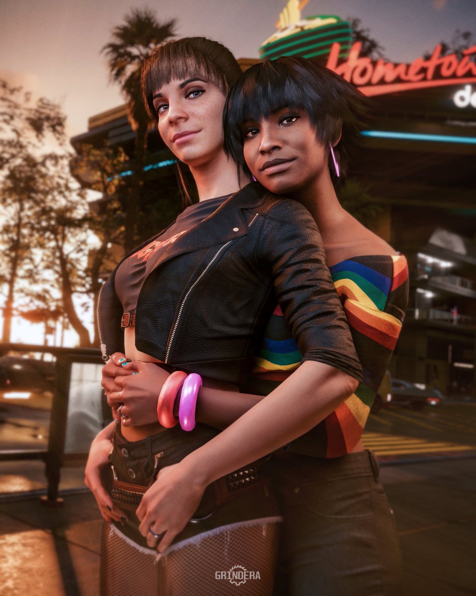 Grindera tweet media