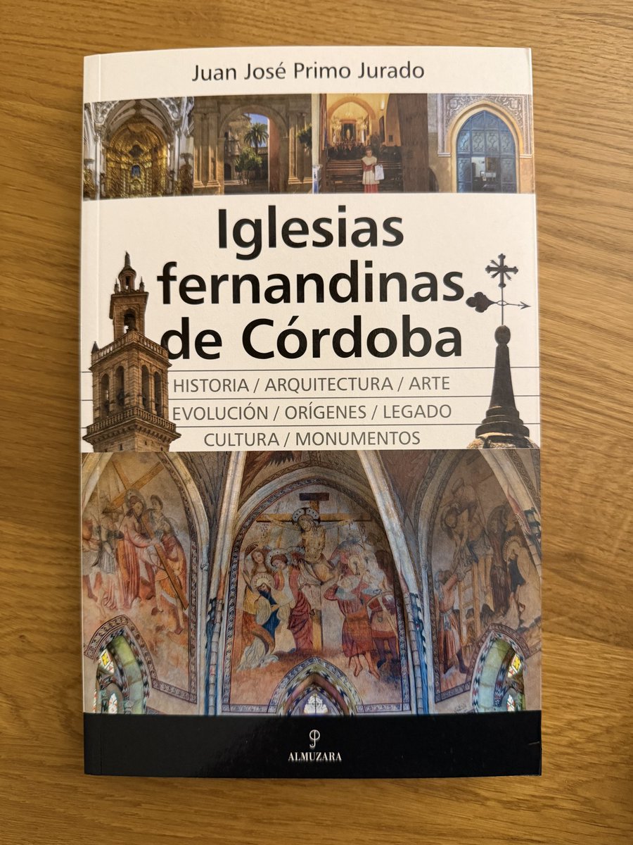 Vamos a aprender algo de las Iglesias Fernandinas de Córdoba con <a href="/primojurado/">Juan Jose Primo</a>