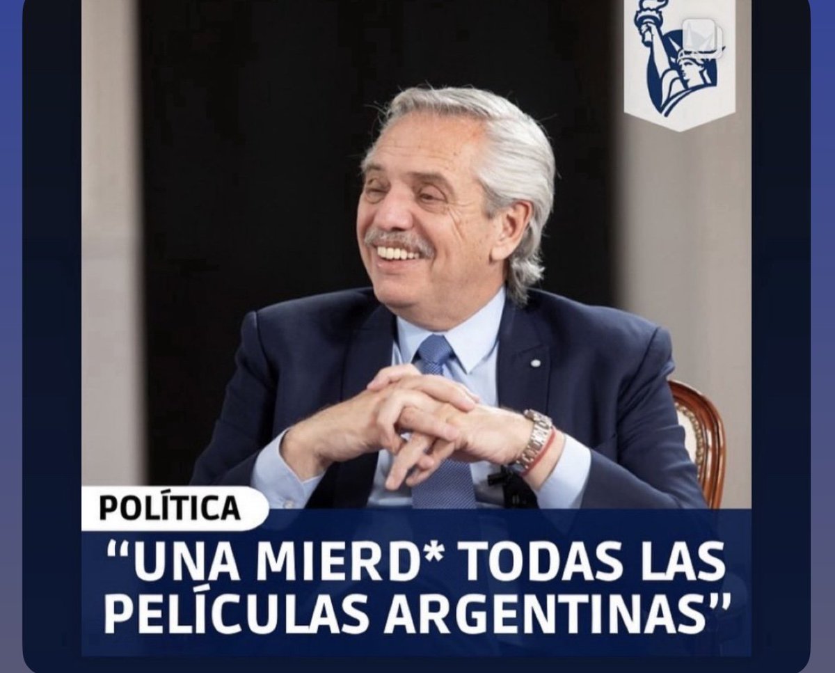 Dlaexplora's tweet photo. @echarripablo1 @leocifelli Dicho por alguien a quién votaste!!!.... https://t.co/diBsRFj009