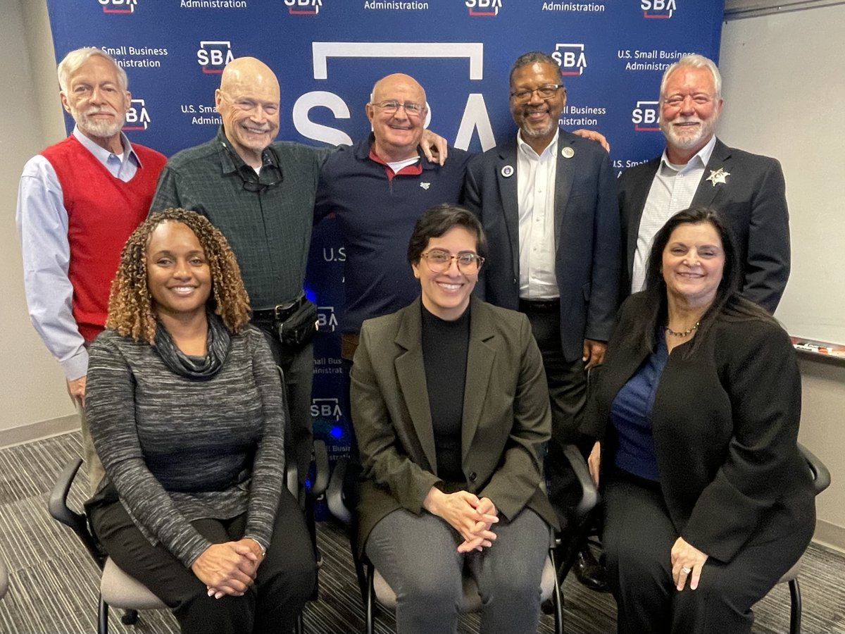 SBA Alabama tweet media