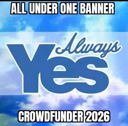 All Under One Banner tweet media