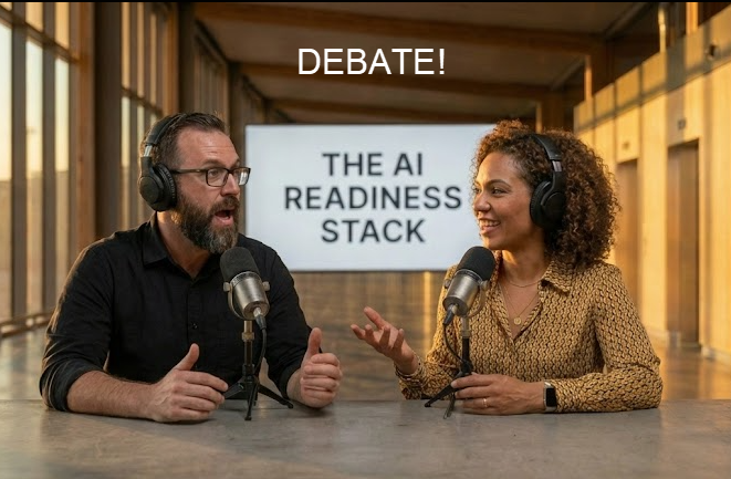michaelgoldrich's tweet photo. (Debate Podcast - 5 Minutes) - The Great Stagnation vs. The Silent Shift: Is AI a Flop or a Trojan Horse? https://t.co/T0ndWaNeV9 https://t.co/hoq0kGe9mp