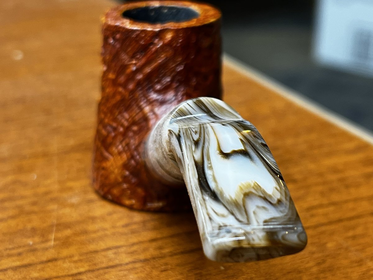 The Catholic Pipe Company tweet media