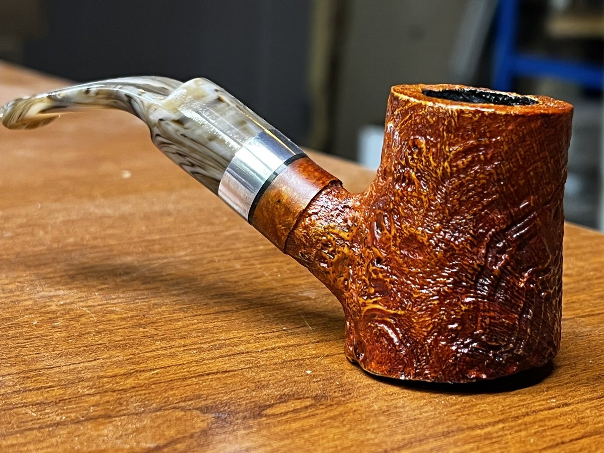 The Catholic Pipe Company tweet media
