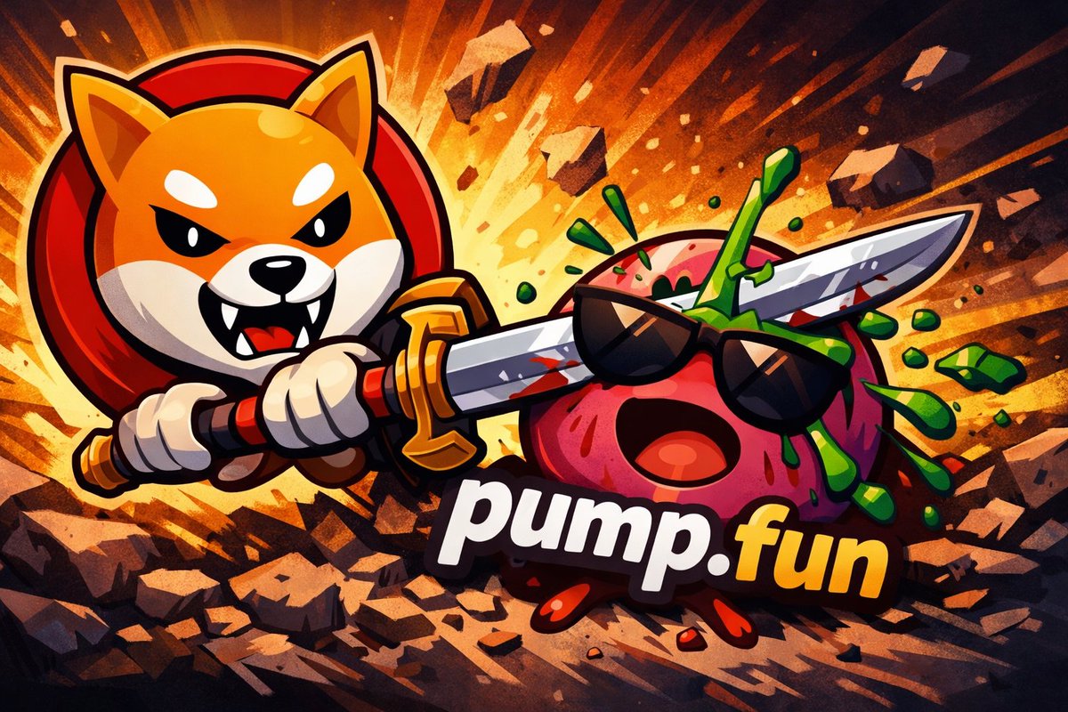 Concealed beyond the jade hills, the Son of Tsuka revealed with quiet paws. When the gong sounded, false pumps fell. <a href="/Pumpfun/">Pump.fun</a> learned the cost. A proverb remembered: patience sharpens the blade that ends deceit. Soon the sting of <a href="/sentrylauncher/">Sentry</a> shall be felt.