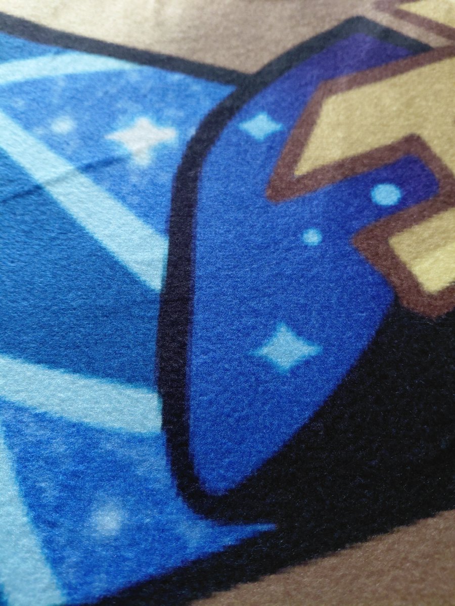 (2/4) now for information about the blanket: - blanket is 140x100cm ...