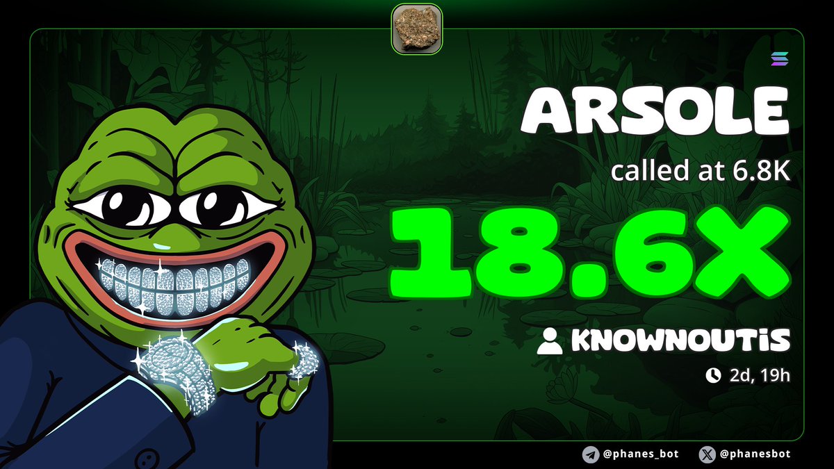 Touched 120k. I gave you another 10x.

How patient are you, really?