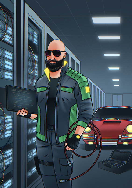 Microsoft Security Response Center tweet media