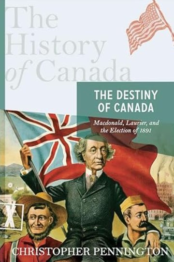 Dictionary of Canadian Biography tweet media