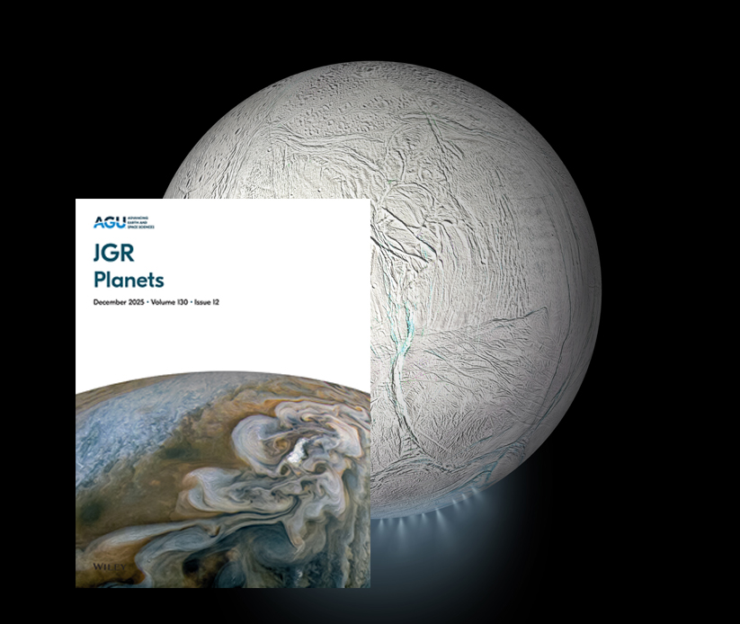 Keck Institute for Space Studies tweet media