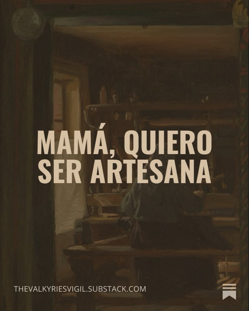 Laia San José Beltrán | Historiadora tweet media