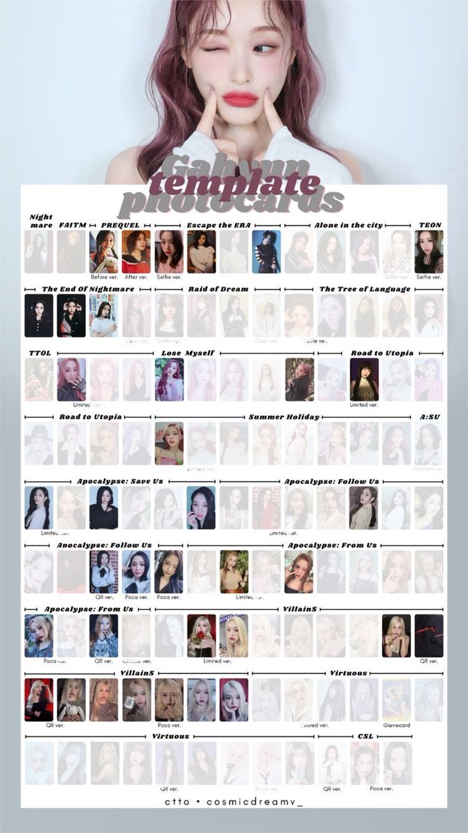 gahyun arayıs 🪄
<a href="/deukaesatis/">dreamcatcher satış & takas</a>