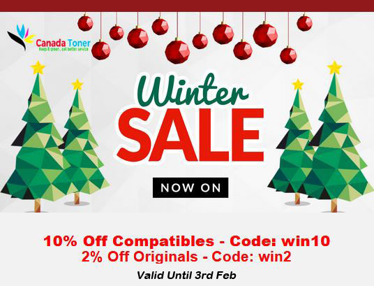 canadatoner's tweet photo. 🐧 10% OFF Compatibles And 2% OFF OEM - https://t.co/4LaBL0lmR5 https://t.co/LJ68dDZ0vs