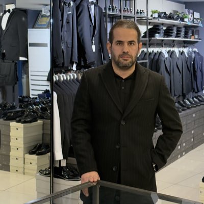 #YeniProfilResmi