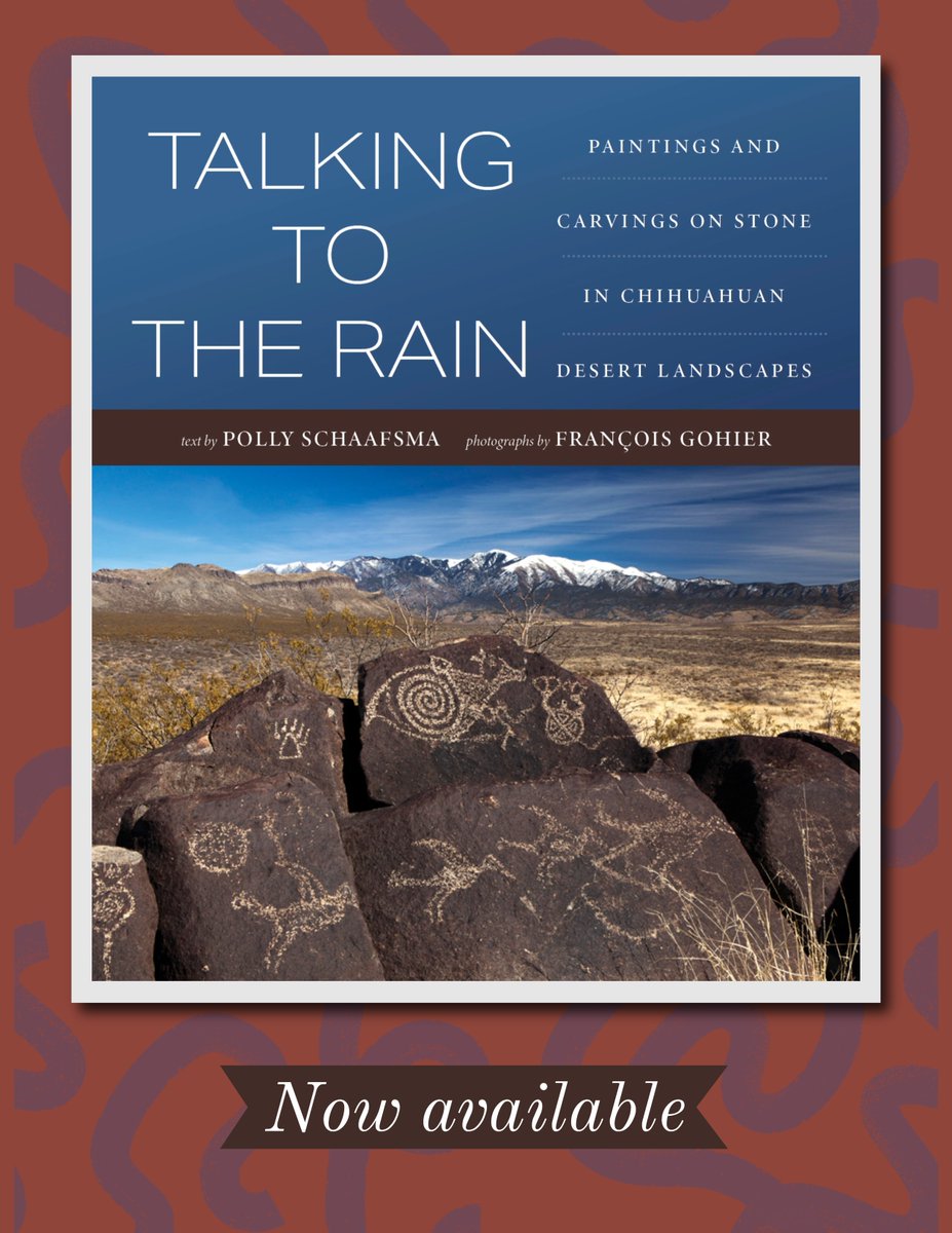 The University of Utah Press tweet media