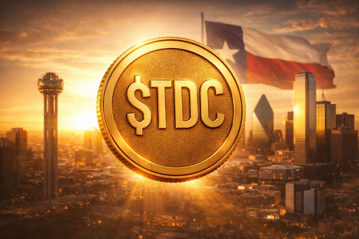 The Dallas Coin tweet media