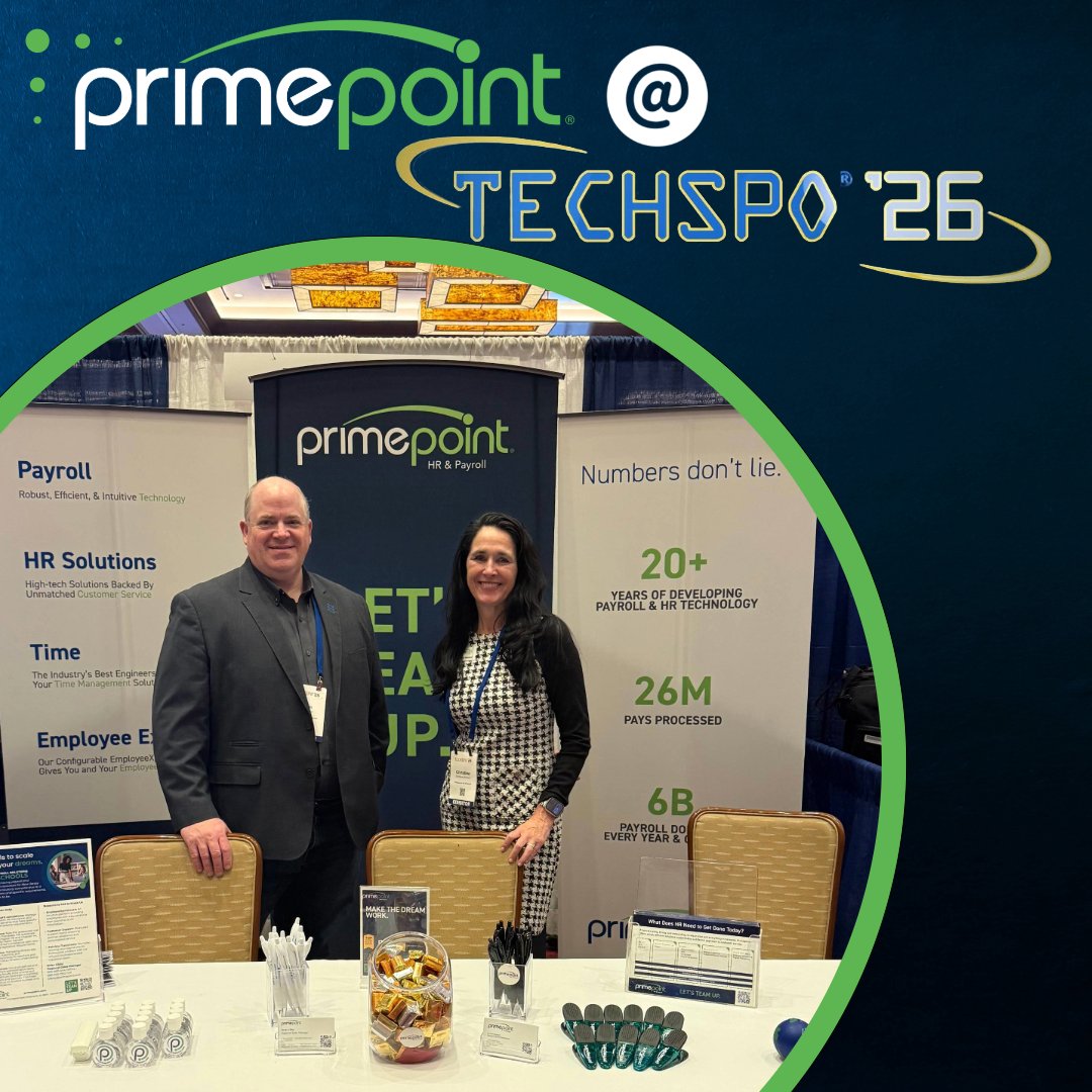 Primepoint tweet media