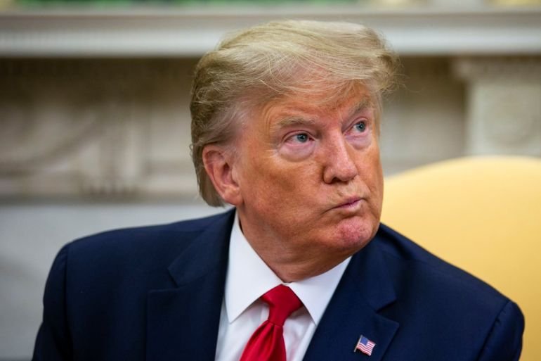 BARRON TRUMP tweet media