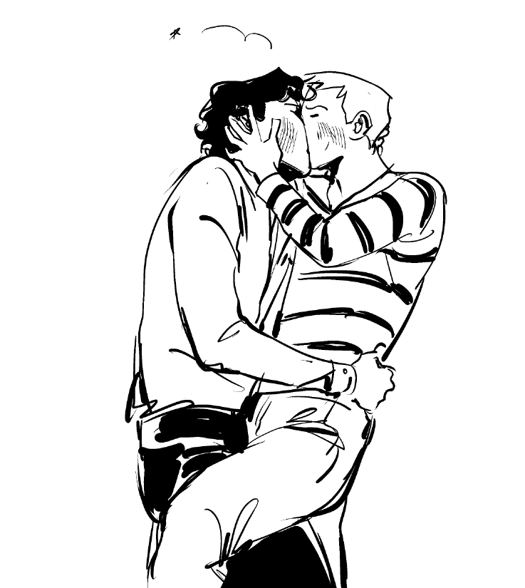 happy 16 years to bbc johnlock