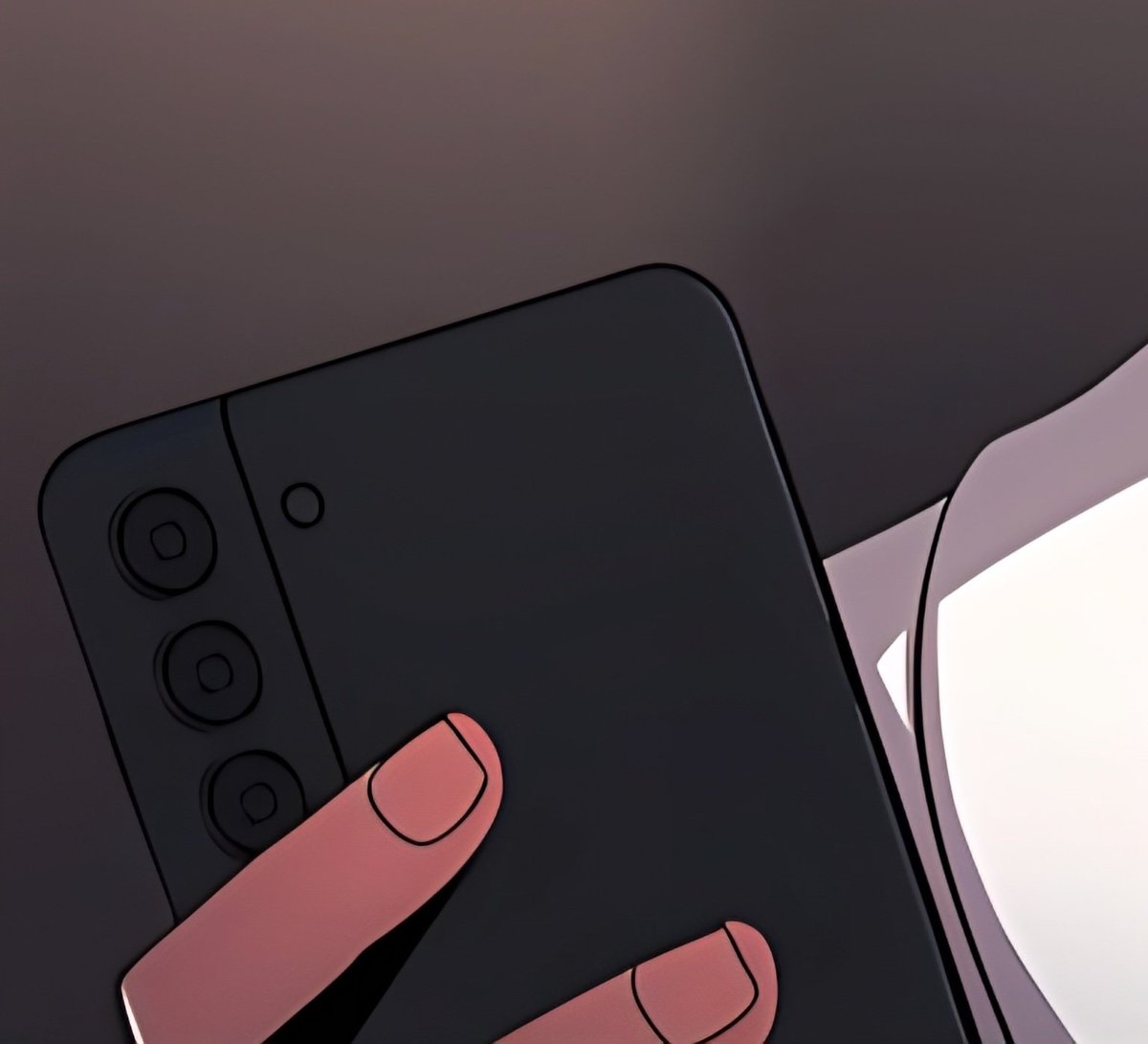 EngelGamer2's tweet image. 강찬이 삼성 갤럭시 S21을 가지고 있나요?
@Witch_Gretel