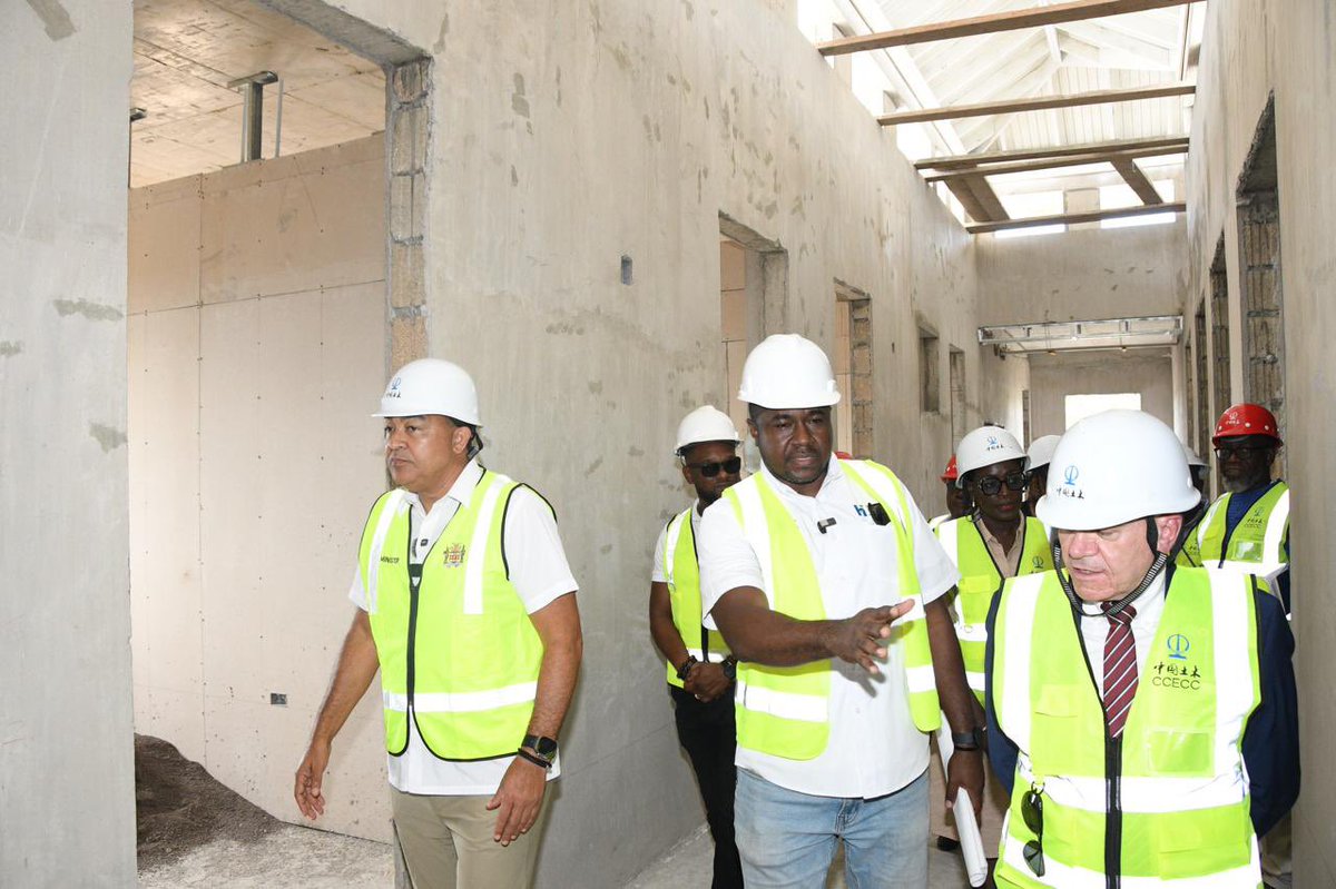 The European Union in Jamaica tweet media