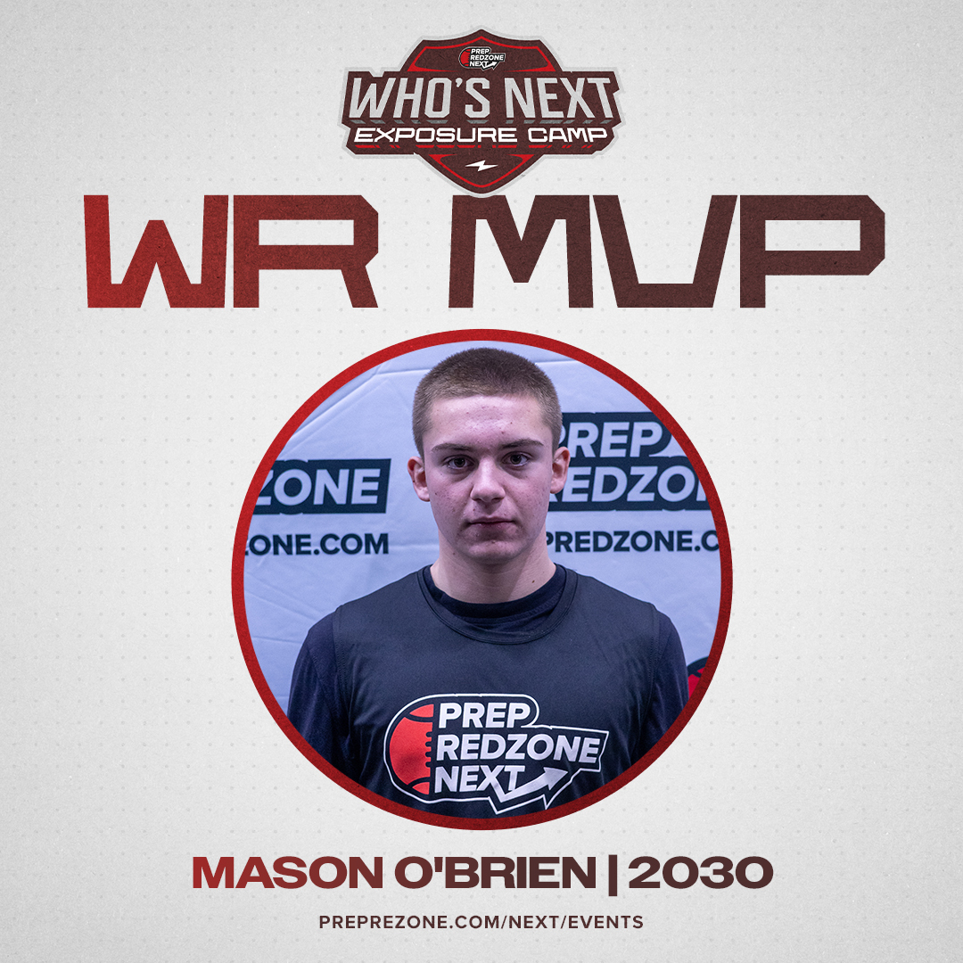 Prep Redzone 𝙉𝙀𝙓𝙏 🏈 tweet media